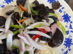 -吾穆勒蓬灰牛肉面·清真(北滨河中路店)
