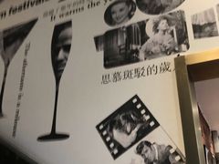 -茶啊冲电影主题文化餐厅(TOUCH12街店)
