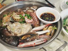 -好兄弟郭巨海鲜(天一阁店)