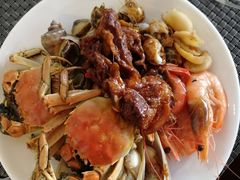 -荣誉国际酒店-云顶旋转餐厅