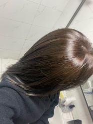 -米可造型烫染