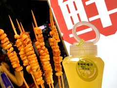 -千禧炸串(明瓦廊店)