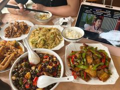 -晓琦农家菜馆·地道农家菜
