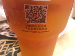 -85度C(苏州平江万达店)