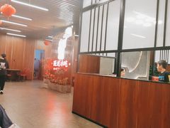 大堂-旺达·福州菜(正大广场店)