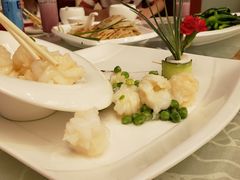 -清华大学-甲所餐厅