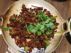 -辛香汇(飞洲店)