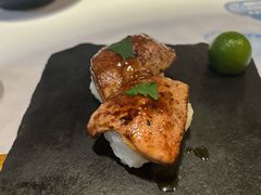 -衣川小森林·料理·寿司(鸿铭中心店)
