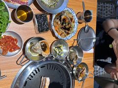 -哼蟹二将·烤肉酱蟹(合生汇店)