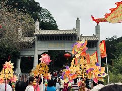 -南海神庙