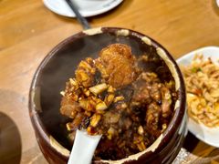 儿时罐子肉-湘厨壹品(芙蓉广场店)
