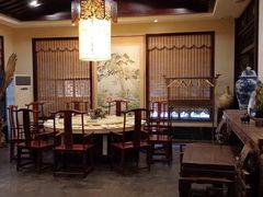 包厢-不倒翁·徽天下名菜楼(马鞍山路店)