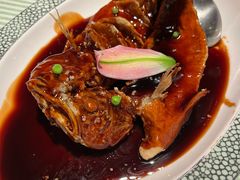 -桂满陇·景观餐厅(新世界店)