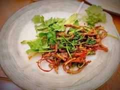-老昌春饼(中央大街店)