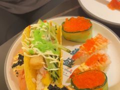 -東盛炭烤自助料理(玄武招商花园城店)