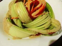 -悟长年潮汕菜砂锅粥(圣熙8号店)