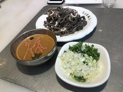 -京门老爆三(回龙观店)