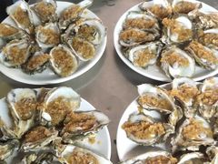 -庄姐川味海鲜B栋2排2号(万人海鲜广场火车头店)
