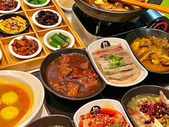 -新仙清汤牛腩(铜锣湾店)