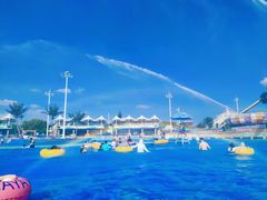 -上海玛雅海滩水公园