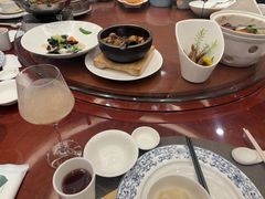 -御苑宾馆-中餐厅