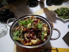 -陈帅夜排档·龙虾·炒菜·烤串(世茂店)