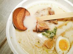 -味千拉面(又一城店)