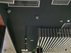 大堂-吕氏疙瘩汤·海鲜新鲁菜(凯德mall新都心店)