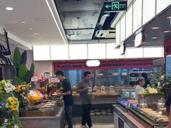 -火之山·自助烤肉火锅(坪山坑梓店)