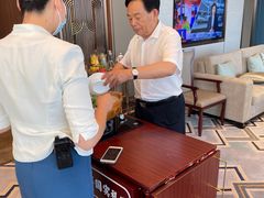-风味小馆(天目湖宾馆店)