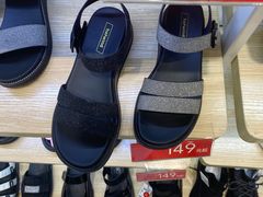 -hotwind热风(坂田百佳华店)