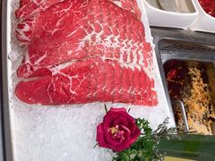 -海底捞火锅(大融城店)