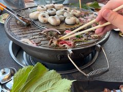 -完美生活炭火烤肉(二马路店)