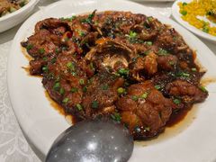 红烧鮰鱼-宏玲餐厅(四川南路店)