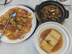 -七叔家宴家常广西菜(明秀东路店)