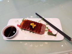 水晶肴肉-怡和春天大酒楼(柳芳店)