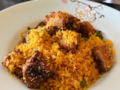 -OLD TREE老树咖啡·西餐厅(台山人工湖店)