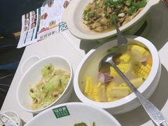 -绿草地·湘菜(7mall店)
