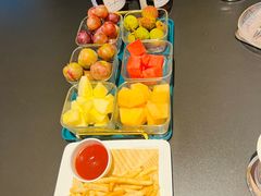 -柏粤汇PARKVIEW KTV(欢乐海岸店)