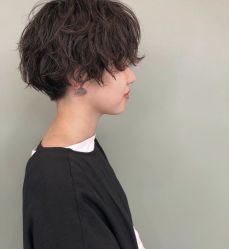 -Kraemer Paris  苏豪路易士·嘉玛发廊