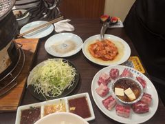 -蒜香焼肉PURUSHIN(马场路店)