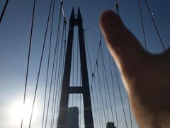 -星海湾跨海大桥