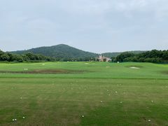 -平湖九龙山庄园圣马可酒店