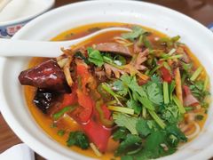 -万县面馆(高笋塘店)