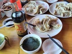 -奉天蚨祥饺子馆