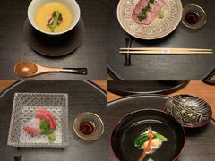 -晴空·日本料理(万象城店)