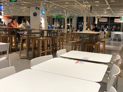 大堂-宜家·瑞典风味餐厅(无锡店)