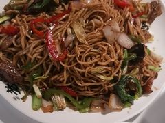 -飨府.老淮面馆.自营(清河路店)