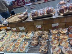 -富贵面包公司(运河店)