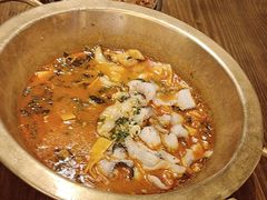 -永安水煮活鱼·仪征土菜院子